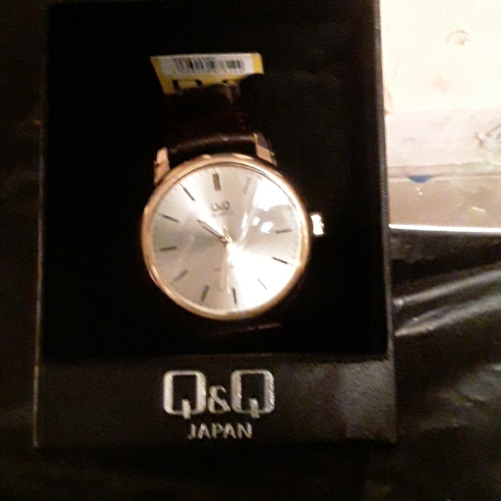 Watch